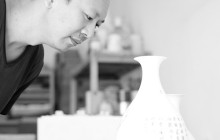 珠海iBS学苑艺术馆展览系列：高成作品展