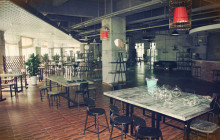 浓情咖啡 细品iBS纯日语的味道