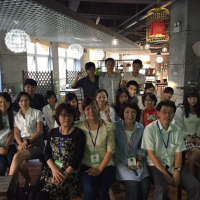 感受日语魅力，展现演讲风采