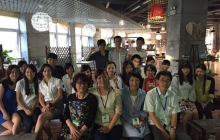 感受日语魅力，展现演讲风采