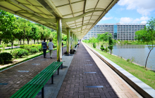 携梦起航 与世界同行 ——iBS为第十届中国国际航空航天博览会助力