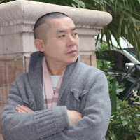 珠海iBS学苑艺术馆展览系列：袁野作品展