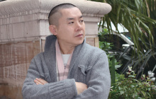 珠海iBS学苑艺术馆展览系列：袁野作品展