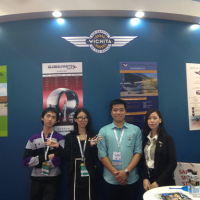 珠海iBS助力航展启示录—让语言插上航天的翅膀