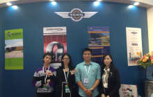 珠海iBS助力航展启示录—让语言插上航天的翅膀