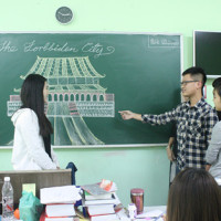 “模拟导游”带你体验iBS情境课堂