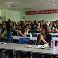 在诗意的秋天，让梦想在iBS起航