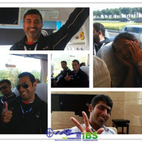 【iBS航展志愿者翻译团系列】Belinda：第十届航展，iBS带我展翅带我飞