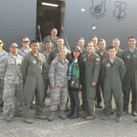 【iBS航展志愿者翻译团系列】Penny：iBS商务实战，梦想从航展启航