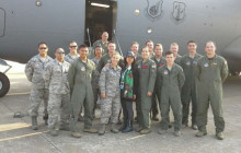 【iBS航展志愿者翻译团系列】Penny：iBS商务实战，梦想从航展启航