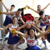 【舞动青春•Show我风彩】2014年iBS舞林大会幕后花絮