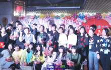 スク ールボイス， High歌2015——iBS日语歌唱大赛侧记