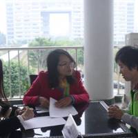 这个冬天，我们在iBS起航