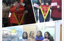 那些年，那些情，那些舍友 —— 记iBS2014年12月寝室评比活动