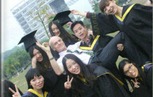 【iBS校园杂志】iBS首本校园独立杂志《语苑》上线啦