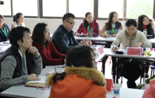 珠海iBS精品课程“说”出来