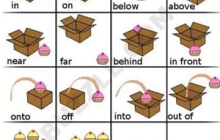 轻松搞定所有英语介词用法（2）