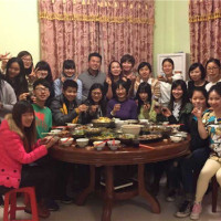 Happy  Lantern  Festival ——IBS元宵节活动精彩集锦