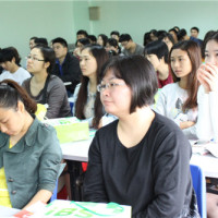 一直喜欢英语的你，该行动了！