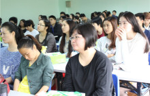 一直喜欢英语的你，该行动了！