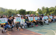 你“火”了，就在这个春天