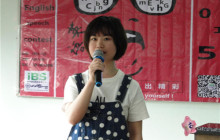 一场让“虎妈猫爸”无语的英语演讲决赛