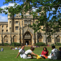 【游学吧少年】英国夏令营报名倒计时，还有20天！