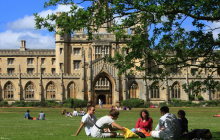 【游学吧少年】英国夏令营报名倒计时，还有20天！