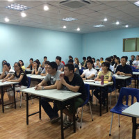 iBS葡语开展跨语种交流讲座