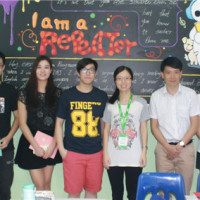 英语怎么学，学长学姐来帮忙