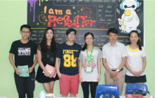 英语怎么学，学长学姐来帮忙