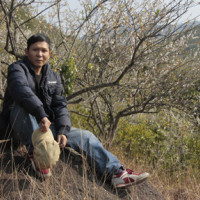 珠海iBS学苑艺术馆系列展览——张伟雄油画作品展《雄风》