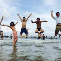 “我要青春不毕业”iBS创意毕业照微信投票获奖名单Bling 出炉