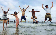 “我要青春不毕业”iBS创意毕业照微信投票获奖名单Bling 出炉