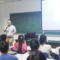 Simon跟你聊聊营销那些事儿