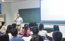 Simon跟你聊聊营销那些事儿