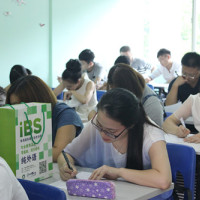 iBS2015秋季开学季，梦想与青春齐飞