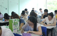 iBS2015秋季开学季，梦想与青春齐飞