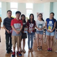 iBS日语书法比赛圆满落幕，获奖名单火热出炉