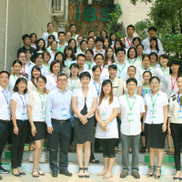 十七年沉淀，携手创未来——iBS2015年度员工大会