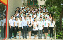 十七年沉淀，携手创未来——iBS2015年度员工大会