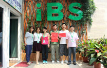 学霸归来：iBS日语等级考试过级率杠杠的