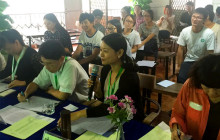 演讲大PK  谁才是日语演讲界的“乔布斯”