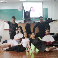 “舞林角逐”iBS舞林大会决赛晋级名单火热出炉