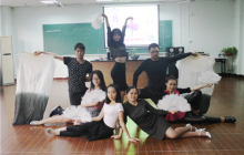 “舞林角逐”iBS舞林大会决赛晋级名单火热出炉