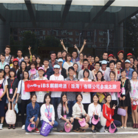 iBS“职场新体验”之麒麟啤酒行