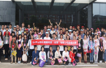 iBS“职场新体验”之麒麟啤酒行