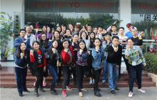 学渣还在犹豫，学霸们早早来iBS占座了——iBS2016年1月7日开班实录