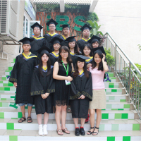 日语43-44班毕业照