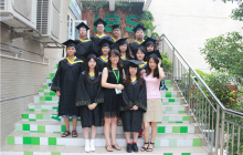 日语43-44班毕业照